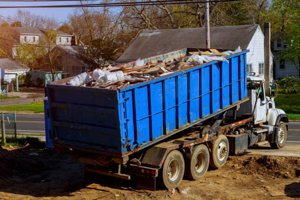 Best Yard Waste Removal  in White Sands, NM